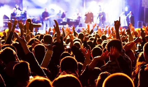 Upcoming Concerts in Nashville, TN | March 2026 Concerts in Music City